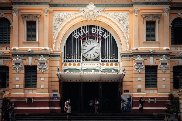 4 Hari 3 Malam Vietnam: Ho Chi Minh, Cu Chi, dan My Tho - photo 27
